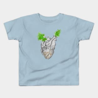 Heart Kids T-Shirt